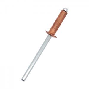 Copper/Steel(Copper/Stainless Steel)  Blind Rivet
