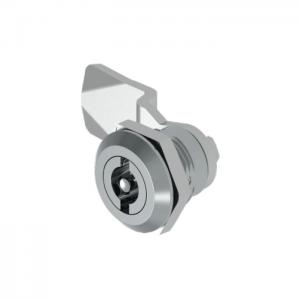 Quarter turn latch 1001/1003/1004/1005,zinc alloy,cam without stopper,different grip range options