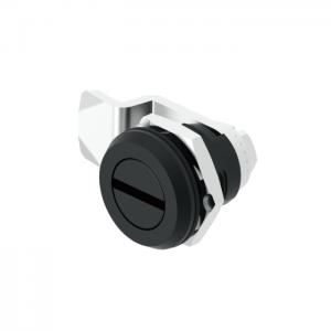 Quarter turn latch 1050-1 ,small size,zinc alloy,cam without stopper