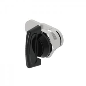 Quarter turn latch 1057 ,middle size,zinc alloy,cam without stopper