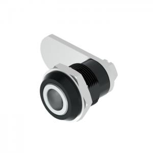 Quarter turn latch 1056 ,middle size,zinc alloy,cam without stopper