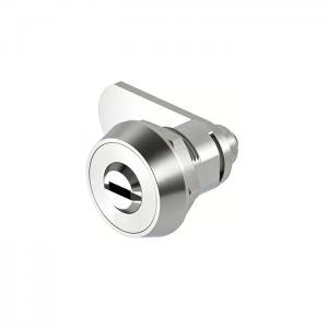 High security pin tumbler cam lock 1319-2,zinc alloy,key locking,cam without stopper