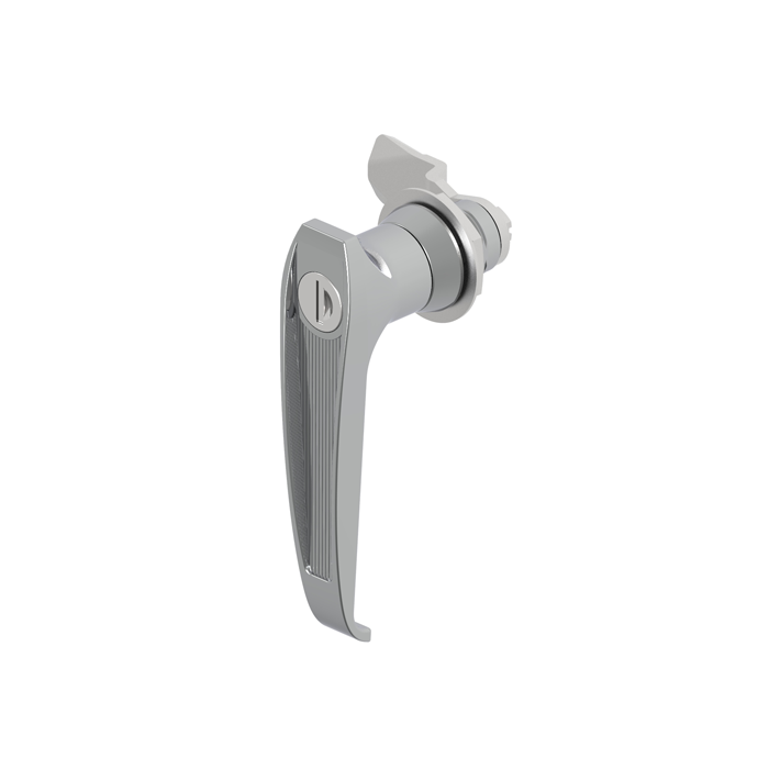 Quarter turn latch 1341/1031,L-handle ,key locking/non-locking,zinc alloy,cam without stopper Quarter turn latch 1341/1031,L-handle ,key locking/non-locking,zinc alloy,cam without stopper