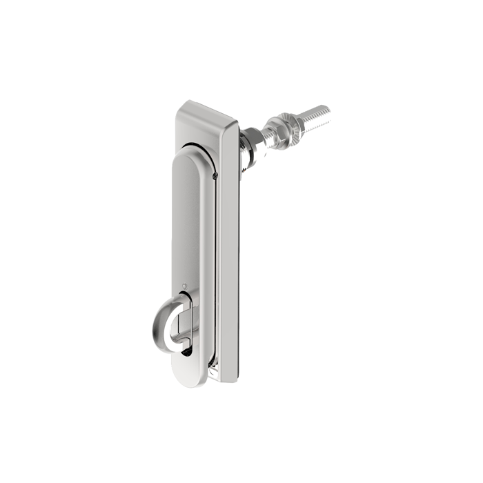 Swing handle latch 2022,,adjsutable grip,zinc alloy/stainless steel,non-locking,padlockable hasp Swing handle latch 2022,,adjsutable grip,zinc alloy/stainless steel,non-locking,padlockable hasp