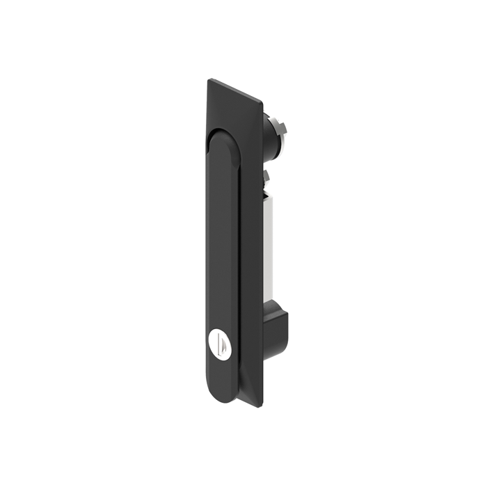 Swing handle latch 2051/2052,zinc alloy/PA,key locking/non-locking,Standard lock plug/push button,padlockable hasp option Swing handle latch 2051/2052,zinc alloy/PA,key locking/non-locking,Standard lock plug/push button,padlockable hasp option