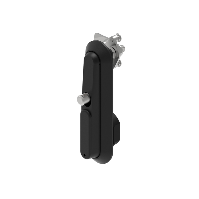 Swing handle latch 2071,zinc alloy,key locking,Euro profile half lock cylinder,dust cap,padlockable hasp option Swing handle latch 2071,zinc alloy,key locking,Euro profile half lock cylinder,dust cap,padlockable hasp option